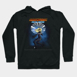 Black Canary Hoodie